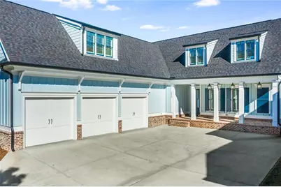 2030 Greenleffe Drive, Statham, GA 30666 - Photo 2