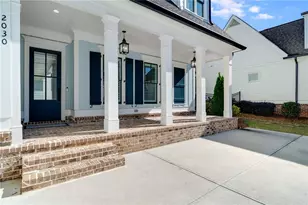2030 Greenleffe Dr, Statham, GA 30666 - Photo 6