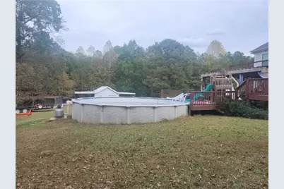 612 Long Piney Road, Mansfield, GA 30055 - Photo 4