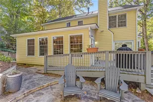 3792 Raccoon Run, Marietta, GA 30062 - Photo 36