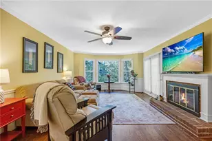 3792 Raccoon Run, Marietta, GA 30062 - Photo 12