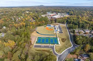 3792 Raccoon Run, Marietta, GA 30062 - Photo 50