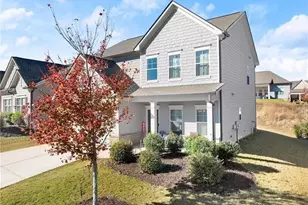 4353 Rockrose Green Way, Gainesville, GA 30504 - Photo 2