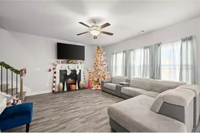 4353 Rockrose Green Way, Gainesville, GA 30504 - Photo 8