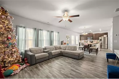 4353 Rockrose Green Way, Gainesville, GA 30504 - Photo 6