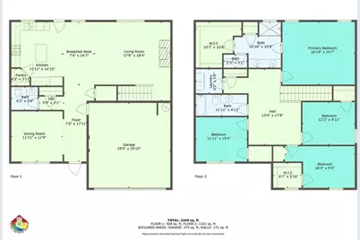 103 Kimberleys Crossing, Jasper, GA 30143 - Photo 34