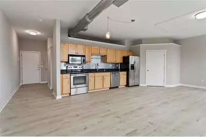 800 Peachtree Street NE #8514, Atlanta, GA 30308 - Photo 18