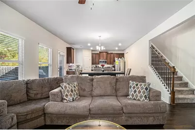 2360 Annes Lake Circle, Lithonia, GA 30058 - Photo 8