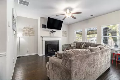 2360 Annes Lake Circle, Lithonia, GA 30058 - Photo 6