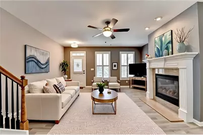 4422 Grove Field Park, Suwanee, GA 30024 - Photo 2