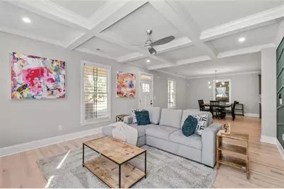 1070 Lucile Avenue SW, Atlanta, GA 30310 - Photo 1