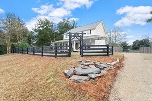 2832 Old Villa Rica Rd, Powder Springs, GA 30127 - Photo 2