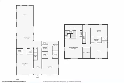 2832 Old Villa Rica Road, Powder Springs, GA 30127 - Photo 54