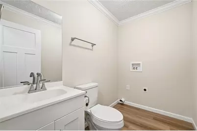 6231 Reinhardt College Parkway, Waleska, GA 30183 - Photo 12