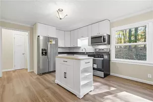 6231 Reinhardt College Pkwy, Waleska, GA 30183 - Photo 8