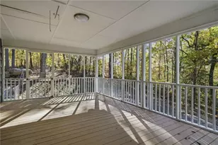 6231 Reinhardt College Pkwy, Waleska, GA 30183 - Photo 22