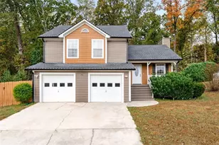5365 Maltdie Ct, Sugar Hill, GA 30518 - Photo 2