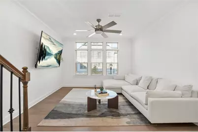 3927 Allegretto Circle, Atlanta, GA 30339 - Photo 6