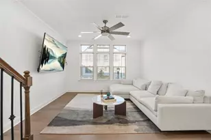 3927 Allegretto Cir, Atlanta, GA 30339 - Photo 6