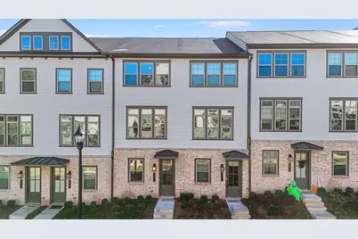 3927 Allegretto Circle, Atlanta, GA 30339 - Photo 1