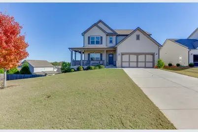 558 Calgary Downs Drive, Winder, GA 30680 - Photo 4
