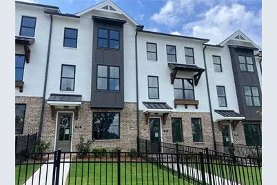 633 Silva Street #133, Cumming, GA 30040 - Photo 2