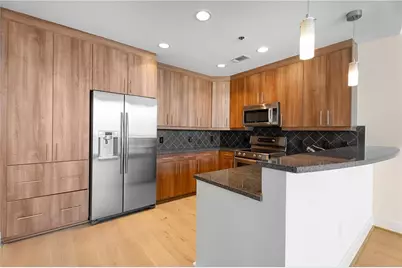 1080 Peachtree Street NE #2101, Atlanta, GA 30309 - Photo 8