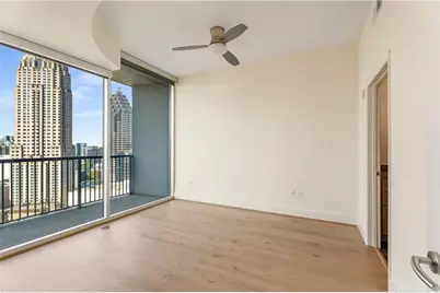 1080 Peachtree Street NE #2101, Atlanta, GA 30309 - Photo 14