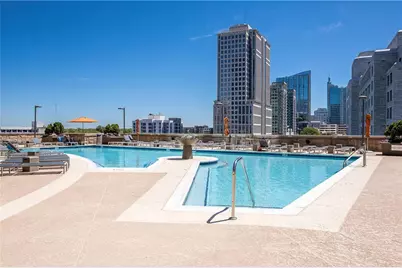 1080 Peachtree Street NE #2101, Atlanta, GA 30309 - Photo 26