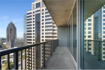 1080 Peachtree Street NE #2101, Atlanta, GA 30309 - Photo 16