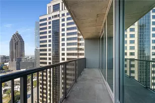1080 Peachtree St NE, Atlanta, GA 30309 - Photo 16
