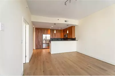 1080 Peachtree Street NE #2101, Atlanta, GA 30309 - Photo 6