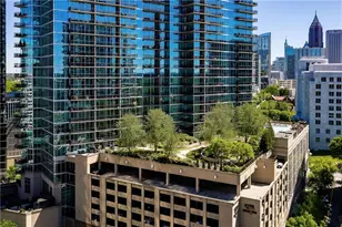 1080 Peachtree St NE, Atlanta, GA 30309 - Photo 30