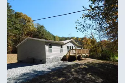 1028 Jess Grizzle Road, Dahlonega, GA 30533 - Photo 2