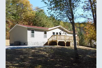 1028 Jess Grizzle Road, Dahlonega, GA 30533 - Photo 1