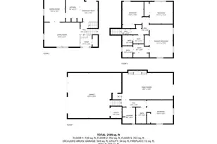 253 Lamplighter Ln SE, Marietta, GA 30067 - Photo 38