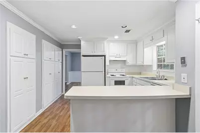 253 Lamplighter Lane SE, Marietta, GA 30067 - Photo 10