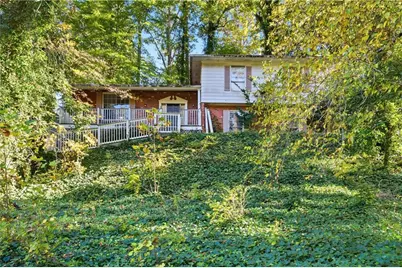 253 Lamplighter Lane SE, Marietta, GA 30067 - Photo 1