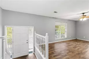 253 Lamplighter Ln SE, Marietta, GA 30067 - Photo 8