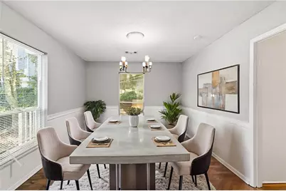 253 Lamplighter Lane SE, Marietta, GA 30067 - Photo 4