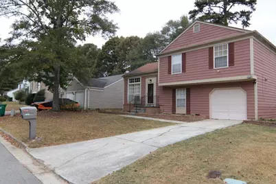 6653 Eastbriar Drive, Lithonia, GA 30058 - Photo 1