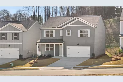 2907 Daxton Lane, Gainesville, GA 30507 - Photo 2