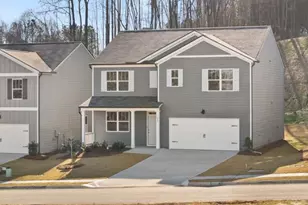 2907 Daxton Ln, Gainesville, GA 30507 - Photo 2