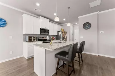 5308 Fox Hill Lane, Oakwood, GA 30566 - Photo 8