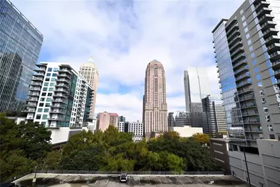 1075 Peachtree Walk NE #A519, Atlanta, GA 30309 - Photo 12