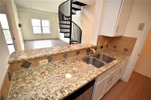 1075 Peachtree Walk NE, Atlanta, GA 30309 - Photo 2