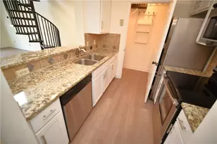 1075 Peachtree Walk NE, Atlanta, GA 30309 - Photo 1