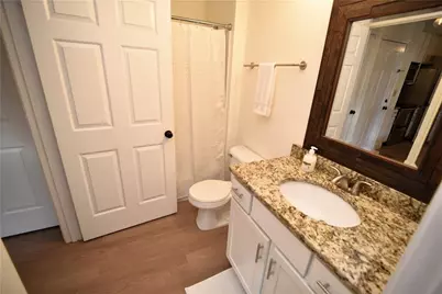 1075 Peachtree Walk NE #A519, Atlanta, GA 30309 - Photo 6