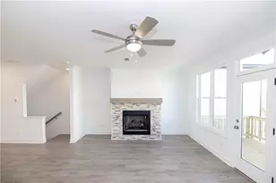 629 Silva St, Cumming, GA 30040 - Photo 12