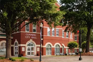 629 Silva St, Cumming, GA 30040 - Photo 50